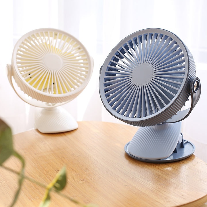 Ladies Table Fan Stornfield