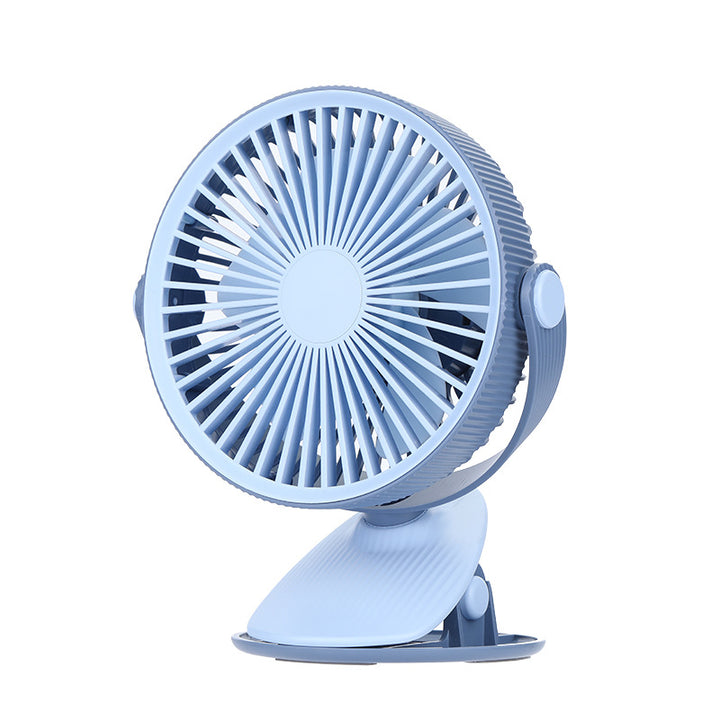 Ladies Table Fan Stornfield