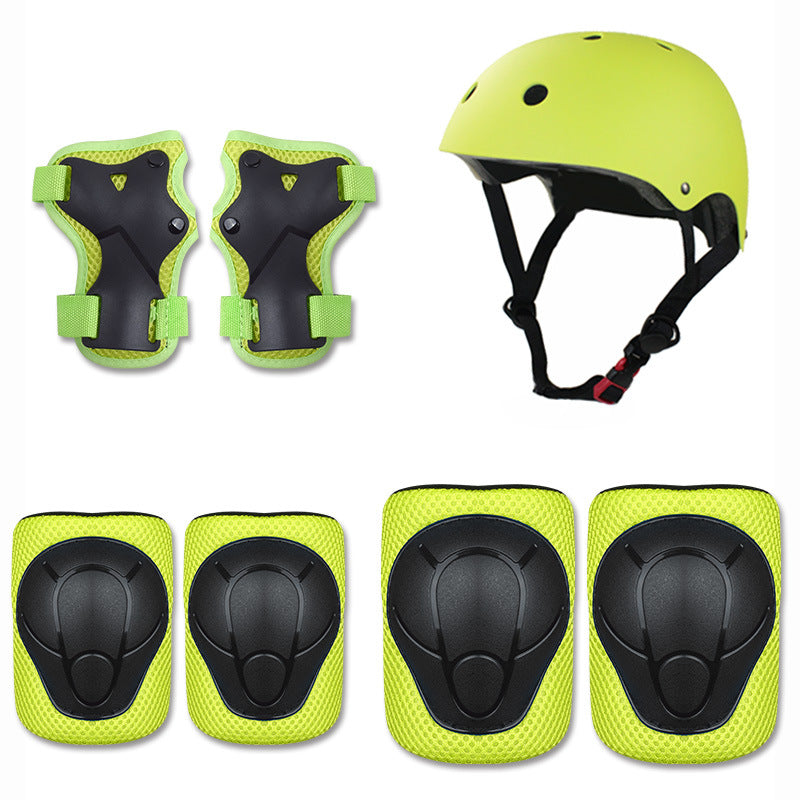 Protective Gear Stornfield