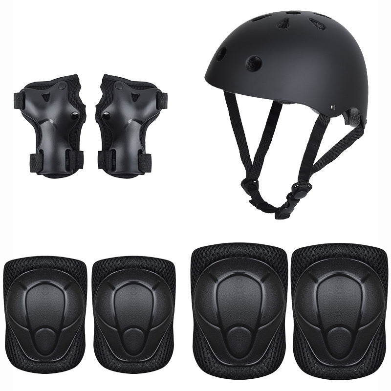 Protective Gear Stornfield
