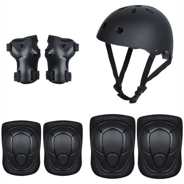 Protective Gear Stornfield
