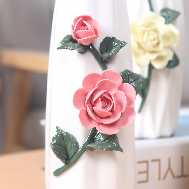 Elegant Floral Arrangement Stornfeild