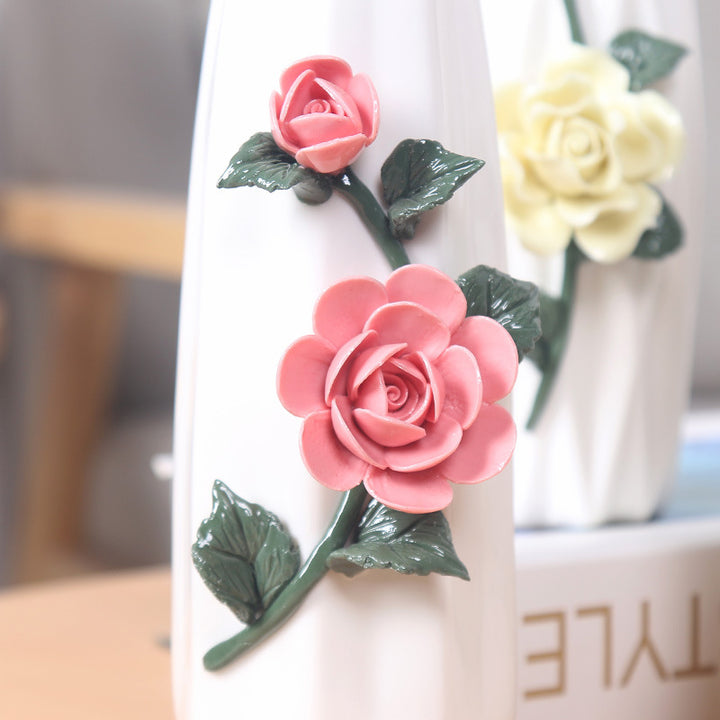 Elegant Floral Arrangement Stornfeild
