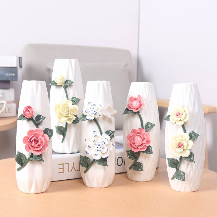 Elegant Floral Arrangement Stornfeild
