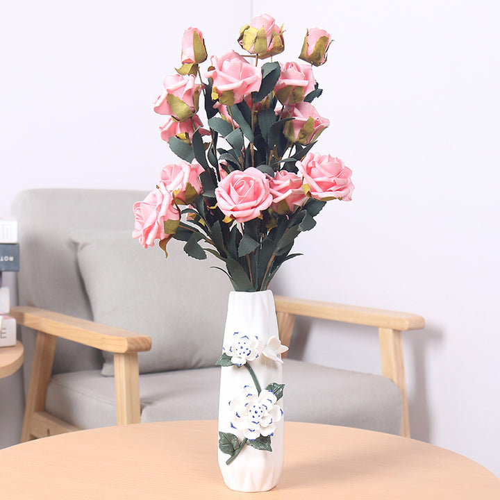 Elegant Floral Arrangement Stornfeild