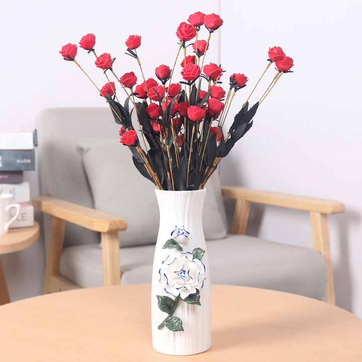 Decorative Flower Arrangement Stornfeild