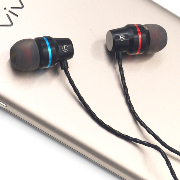 In-Ear Headphones Stornfield