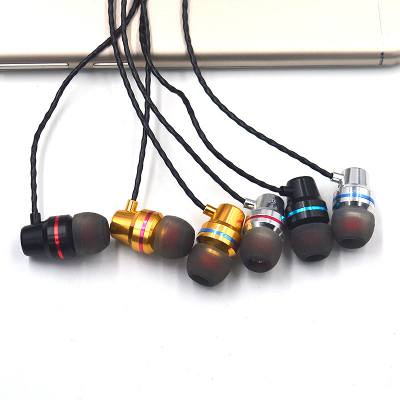 In-Ear Headphones Stornfield