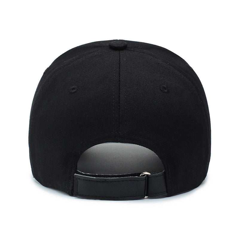 Men's Embroidered Insect Design Baseball Cap Stornfield