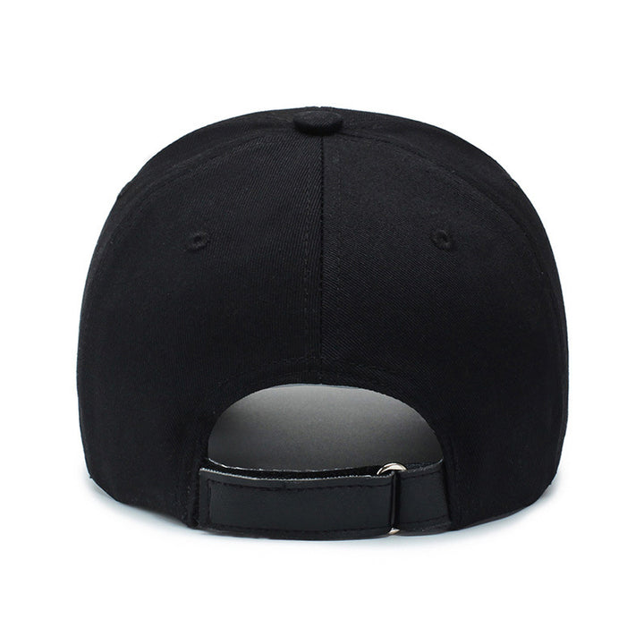 Men's Embroidered Insect Design Baseball Cap Stornfield