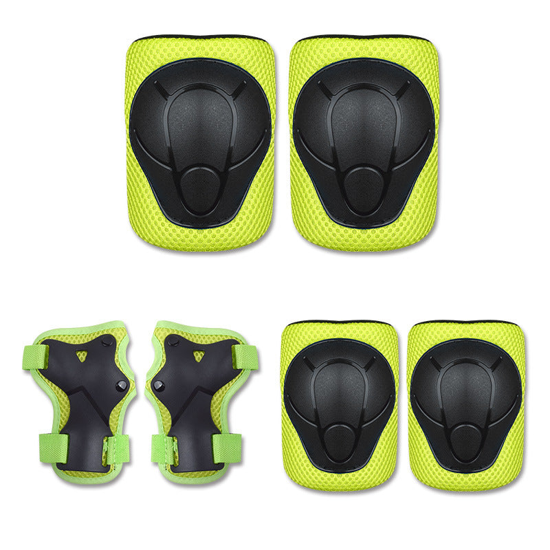 Protective Gear Stornfield