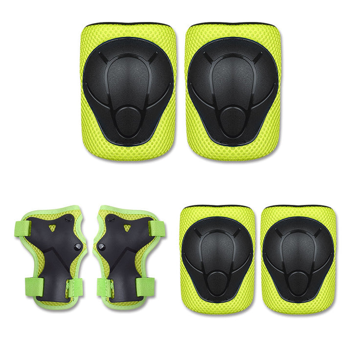 Protective Gear Stornfield