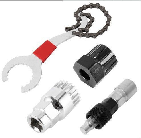 Advanced Bicycle Maintenance Tool Kit Stornfield