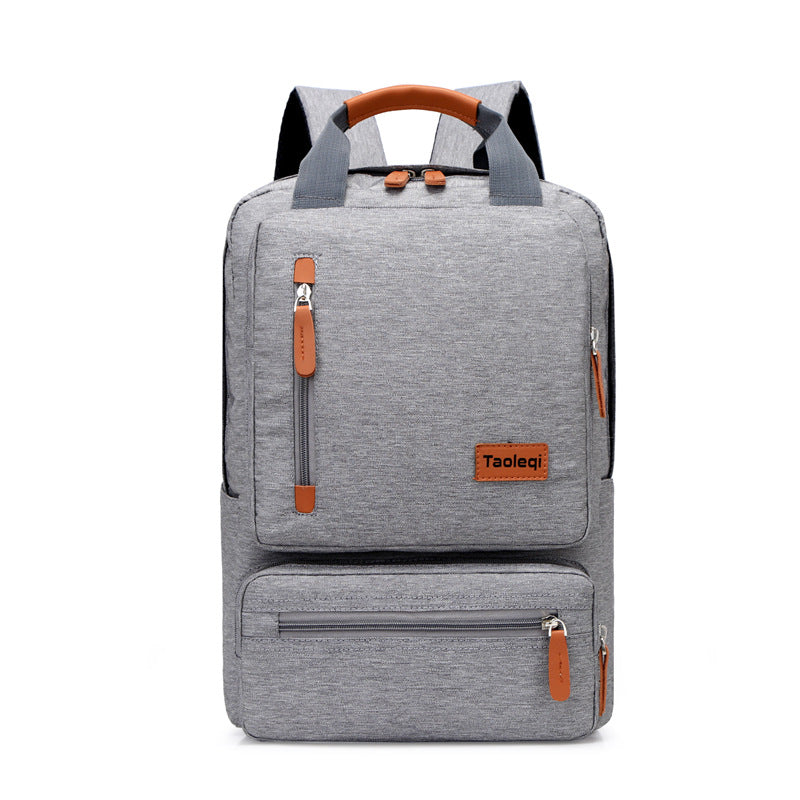 Versatile Functional Backpack Stornfield