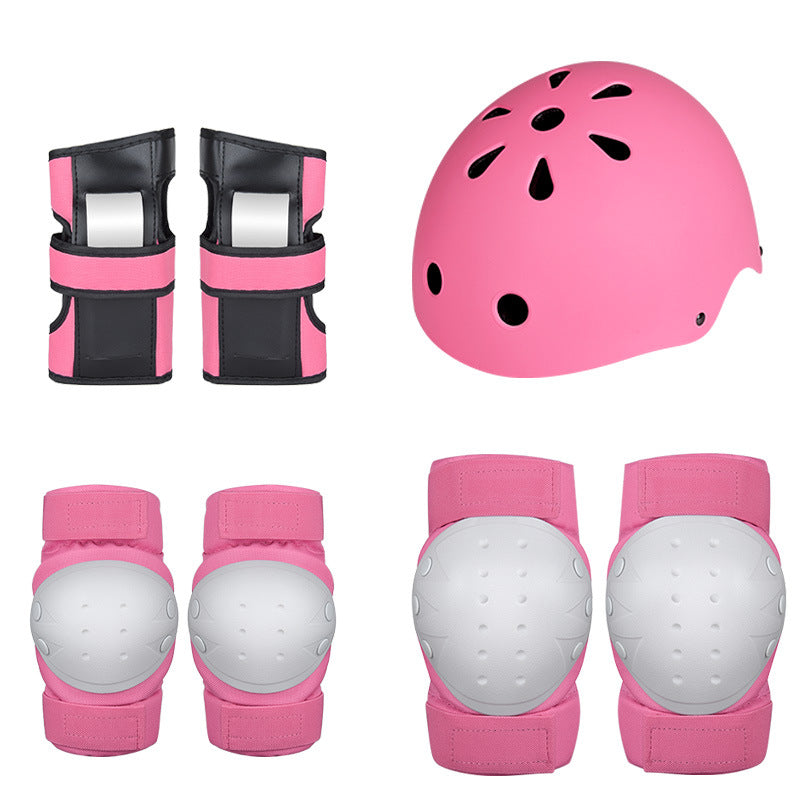Protective Gear Set Stornfield
