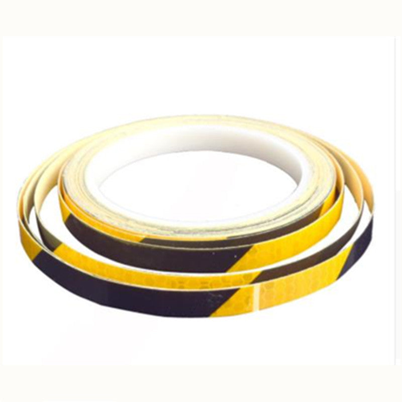 High-Visibility Reflective Tape Stornfield