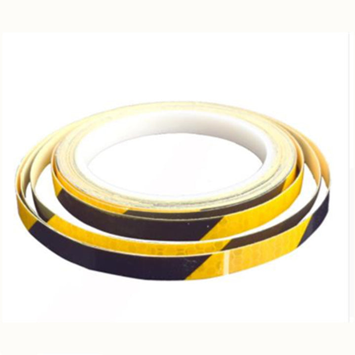 High-Visibility Reflective Tape Stornfield