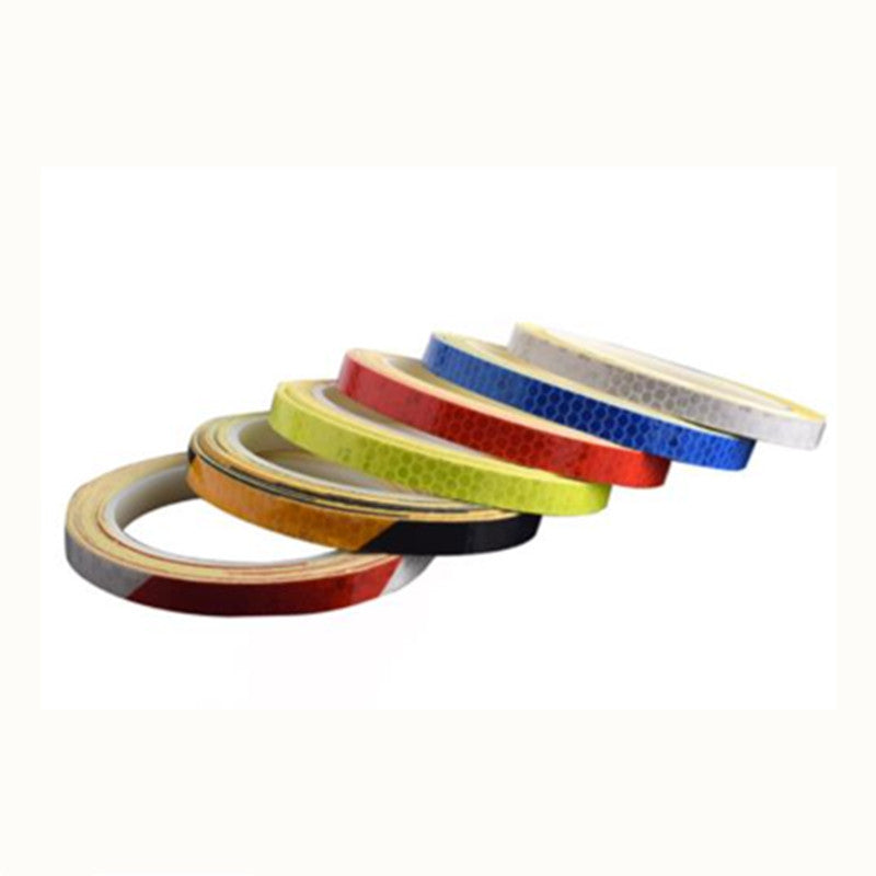 High-Visibility Reflective Tape Stornfield