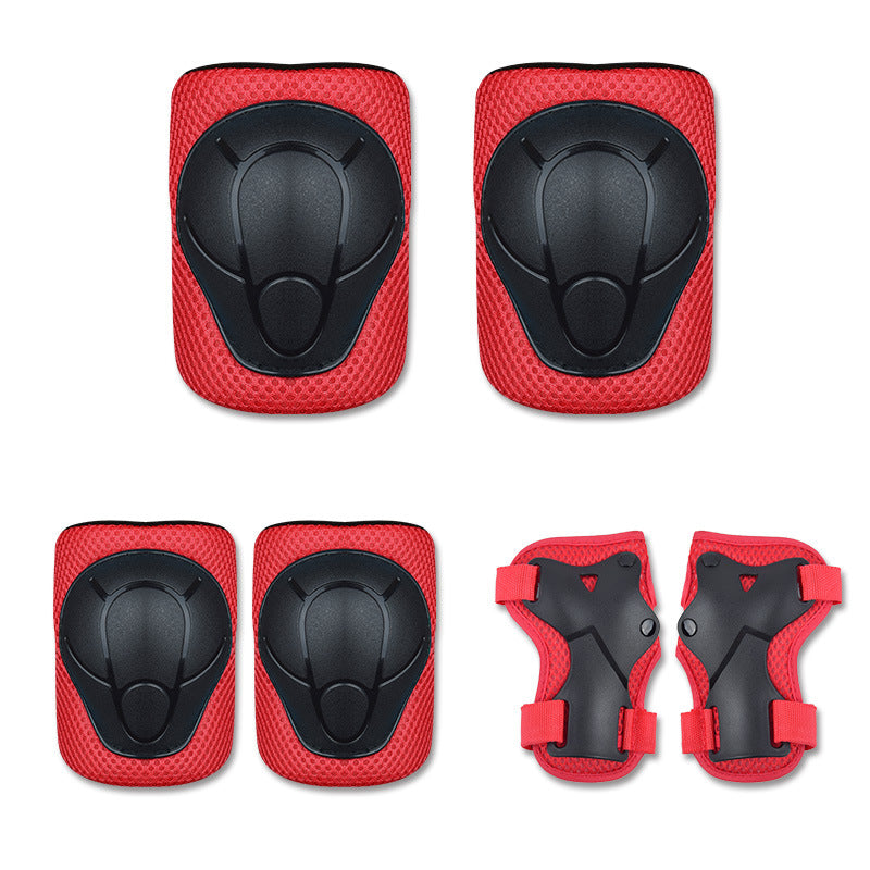 Protective Gear Stornfield
