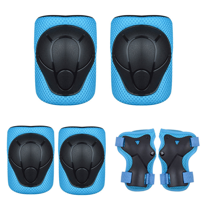 Protective Gear Stornfield