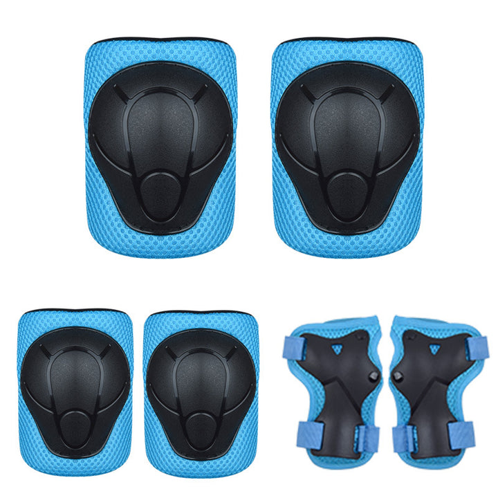 Protective Gear Stornfield