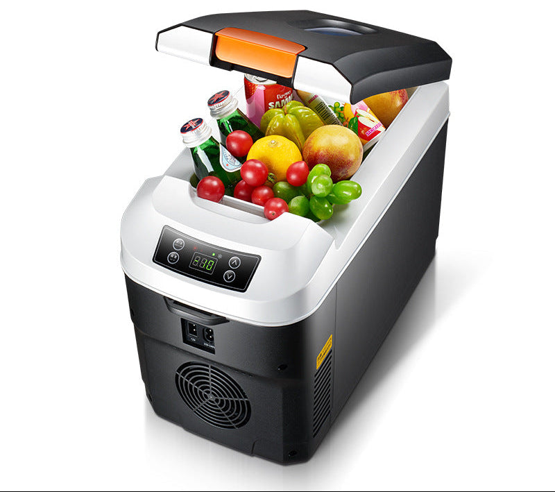 Portable Electric Cooler Stornfield
