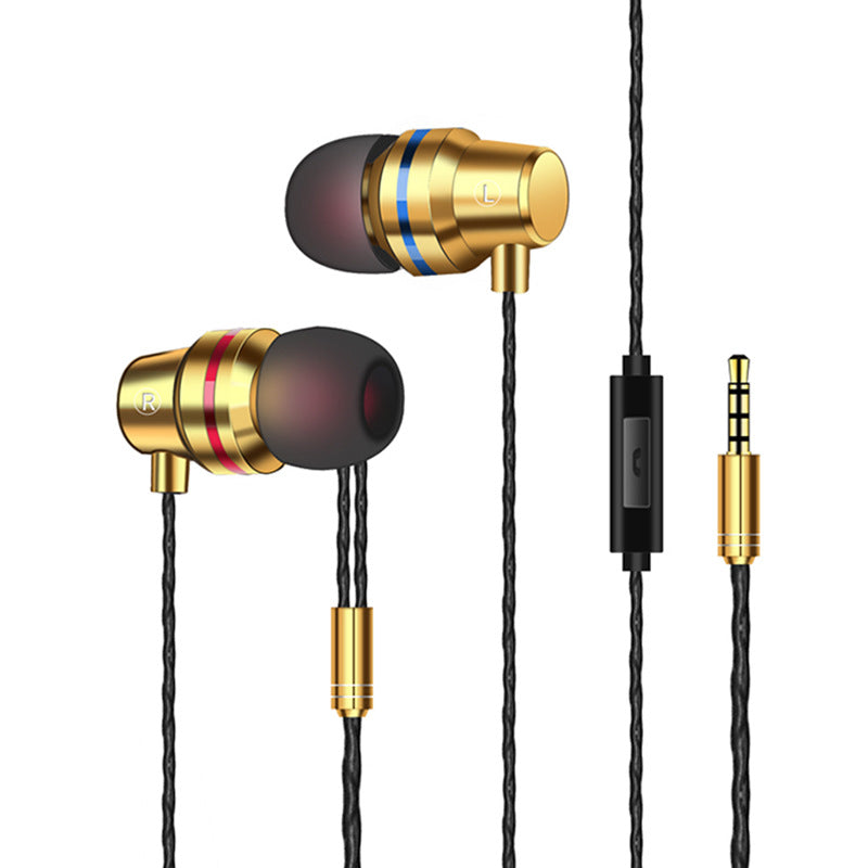 In-Ear Headphones Stornfield