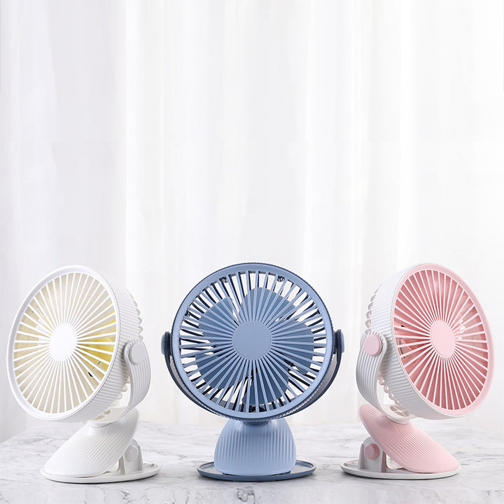 Ladies Table Fan Stornfield