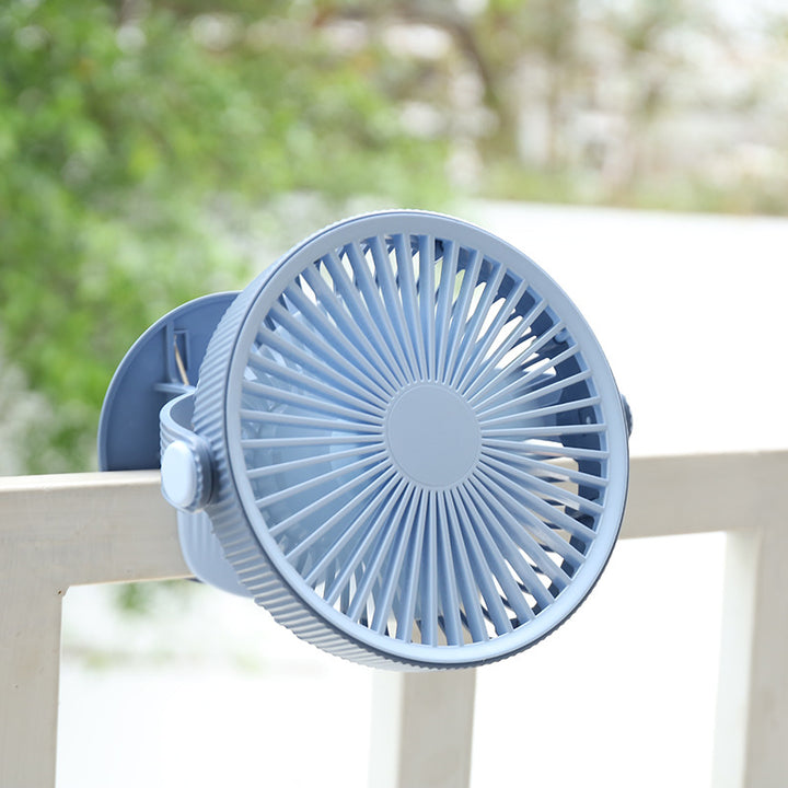 Ladies Table Fan Stornfield