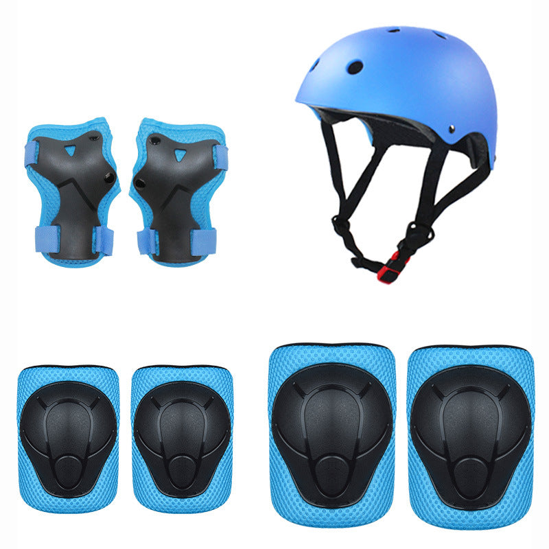 Protective Gear Stornfield