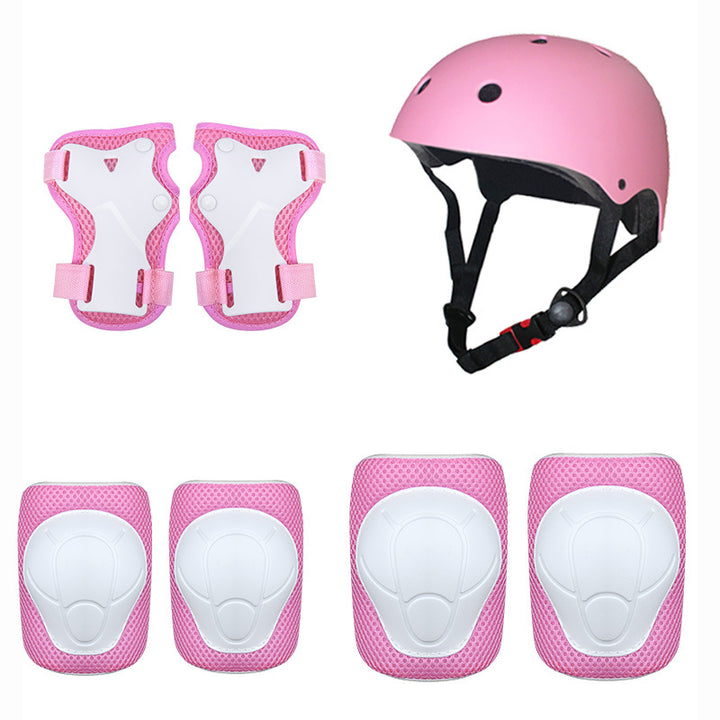 Protective Gear Stornfield