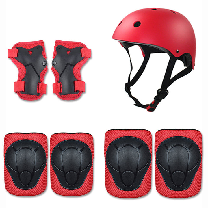 Protective Gear Stornfield