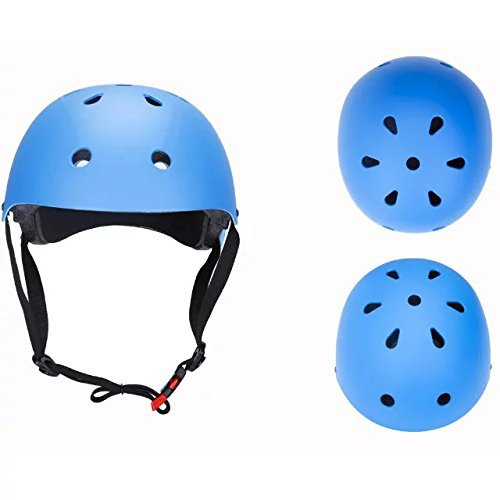 Lightweight Protective Skate Helmet Stornfield