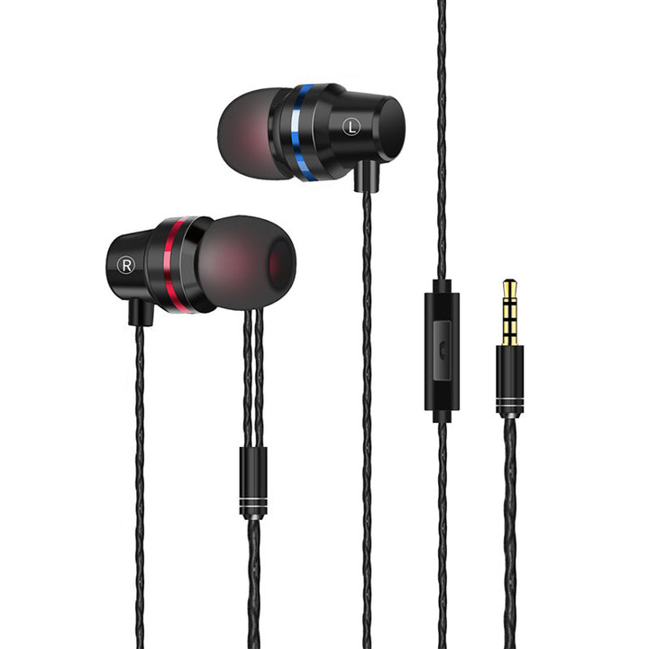 In-Ear Headphones Stornfield