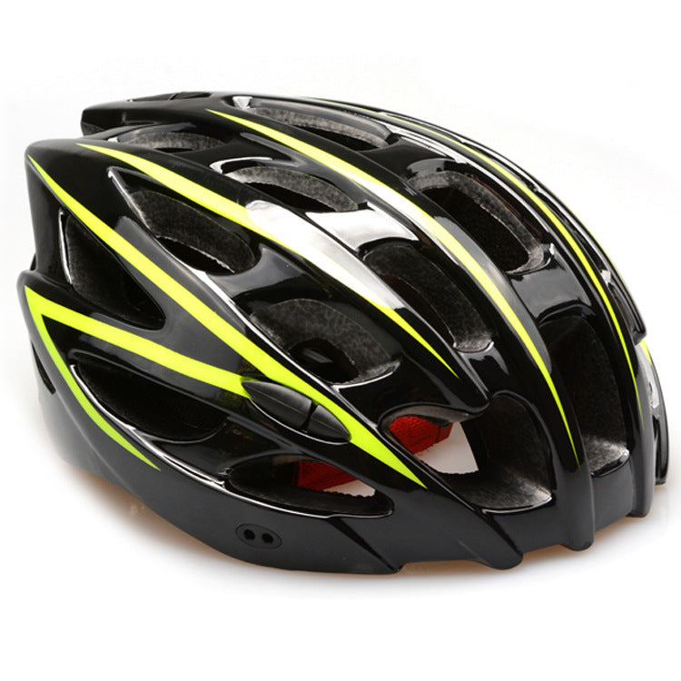 High-Ventilation Bicycle Helmet Stornfield