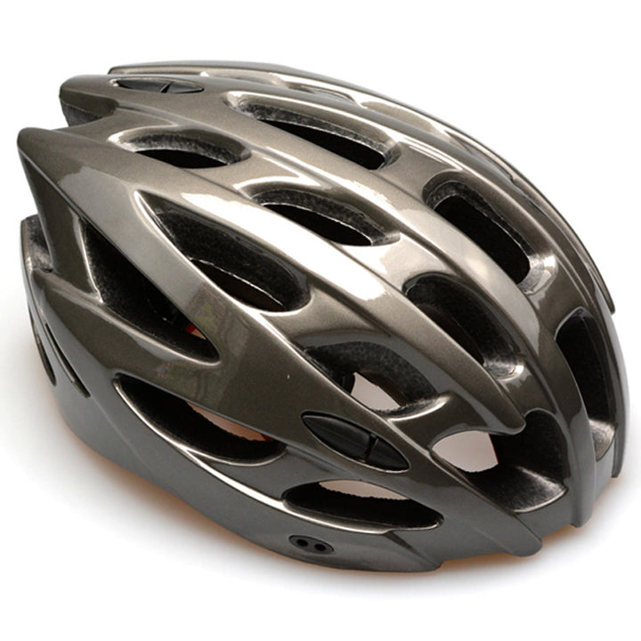 High-Ventilation Bicycle Helmet Stornfield
