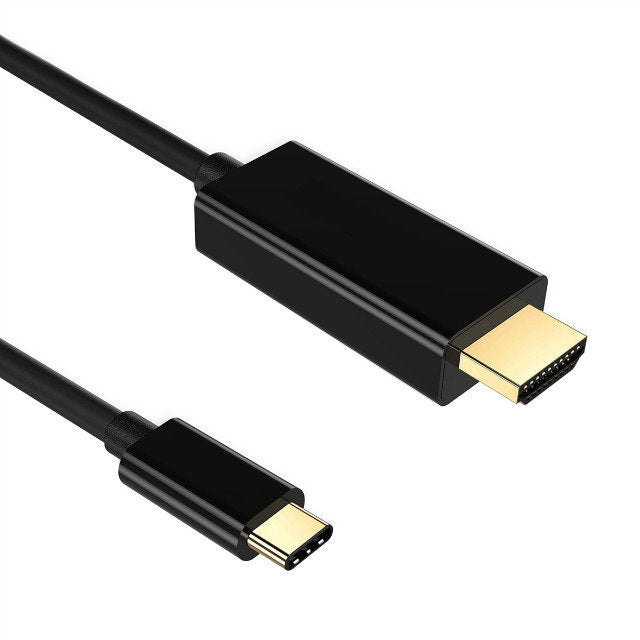 USB-C to HDMI Adapter Cable Stornfield