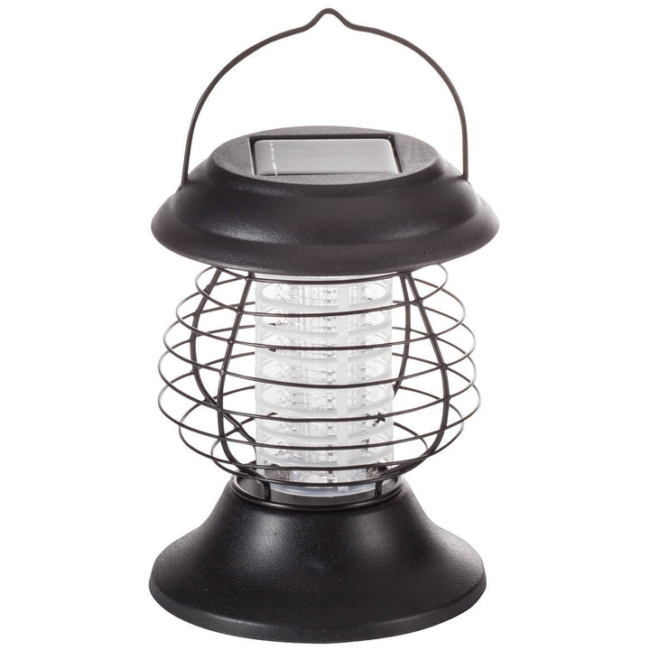 Decorative Solar LED Garden Stake Lights