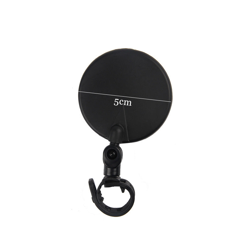 Bicycle Safety Rearview Mirror Stornfield