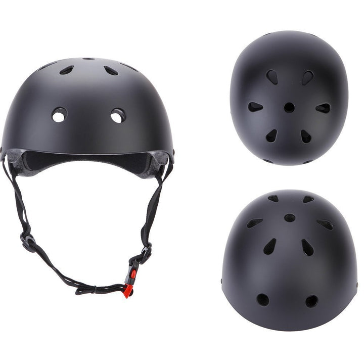 Lightweight Protective Skate Helmet Stornfield