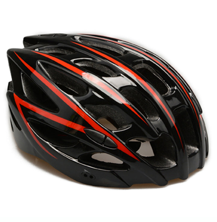 Aerodynamic Racing Bicycle Helmet Stornfield