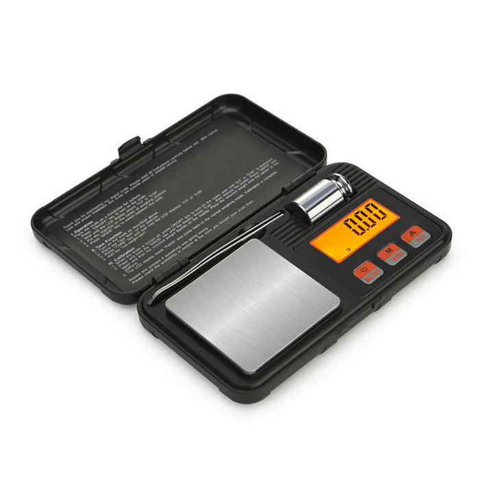 Precision Digital  Scale