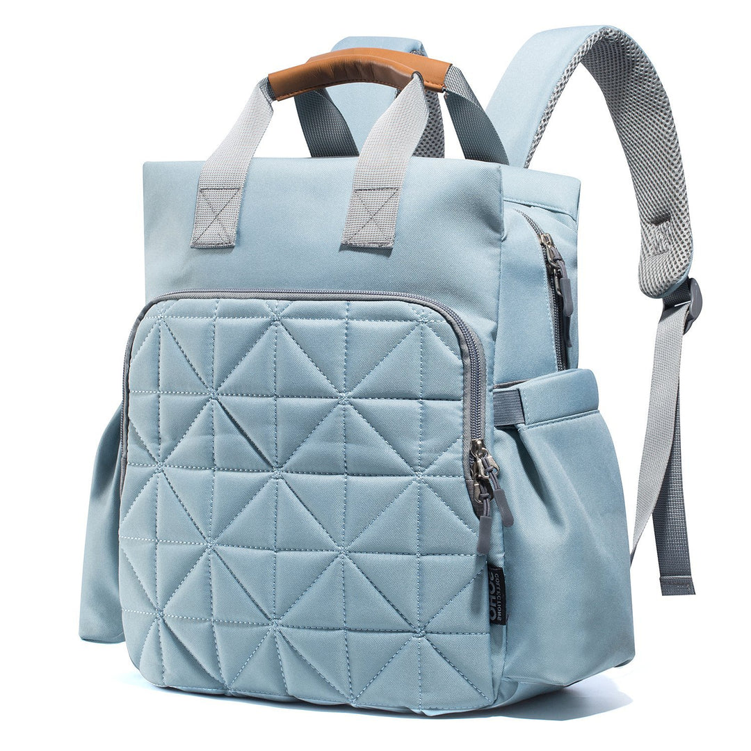More Practical and Elegant City Backpack Stornfield