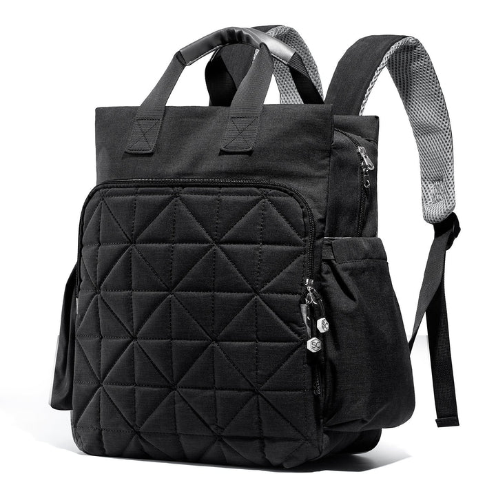 More Practical and Elegant City Backpack Stornfield
