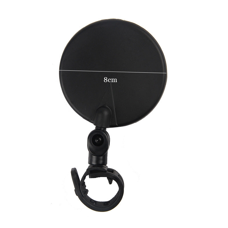 Bicycle Safety Rearview Mirror Stornfield