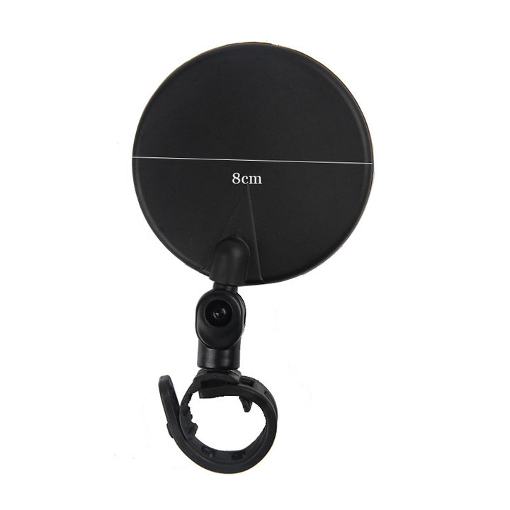 Bicycle Safety Rearview Mirror Stornfield