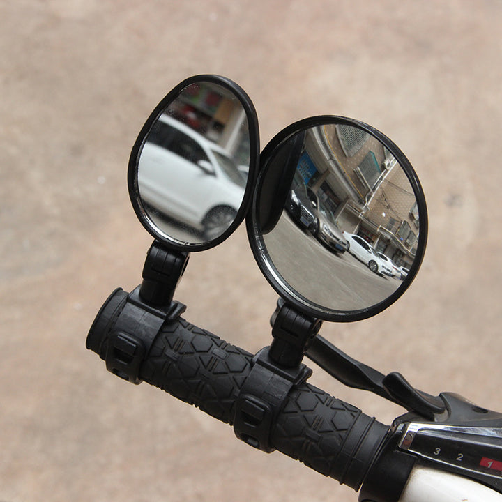 Bicycle Safety Rearview Mirror Stornfield