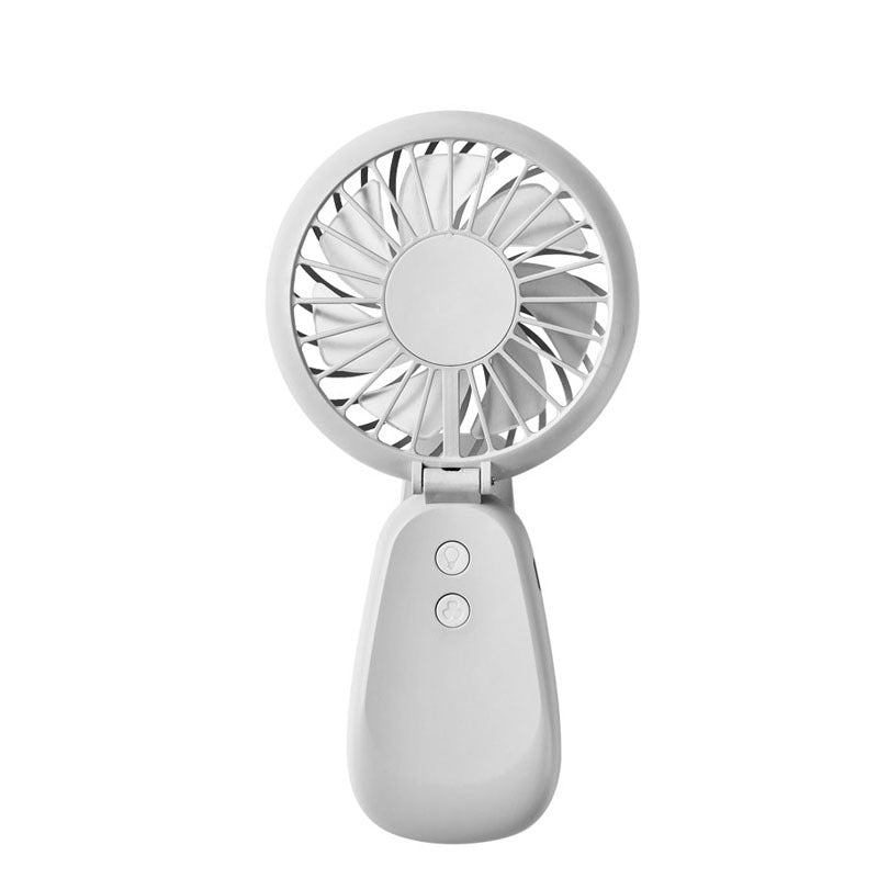 Portable Multi-Functional Clip-On Fan Stornfield