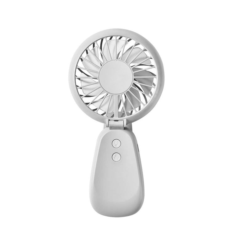 Portable Multi-Functional Clip-On Fan Stornfield