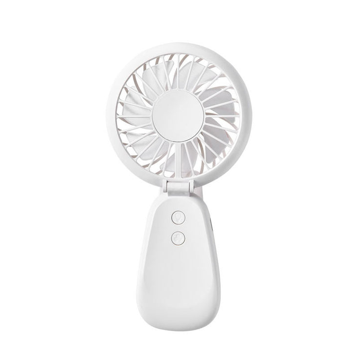 Portable Multi-Functional Clip-On Fan Stornfield